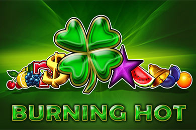 Egt Provide Burninghot слот онлайн Наполи Казино